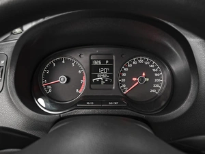 Седан Volkswagen Polo 2014 года, 1279000 рублей, Ставрополь