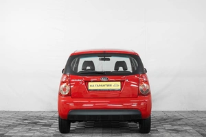 Хетчбэк Kia Morning 2009 года, 649000 рублей, Кемерово