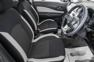Хетчбэк Nissan Note 2020 года, 1109000 рублей, Барнаул