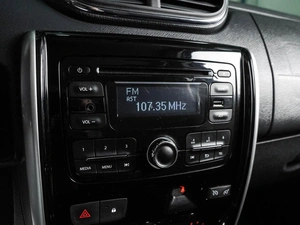 Внедорожник Nissan Terrano 2017 года, 1474000 рублей, Воронеж