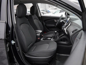 Внедорожник Hyundai ix35 2013 года, 1690000 рублей, Волгоград