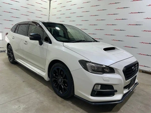 Универсал Subaru Levorg 2015 года, 1530000 рублей, Красноярск