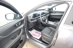 Внедорожник Chery Tiggo 7 2024 года, 2249000 рублей, Обнинск