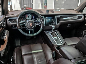 Внедорожник Porsche Macan S 2015 года, 2675000 рублей, Краснодар