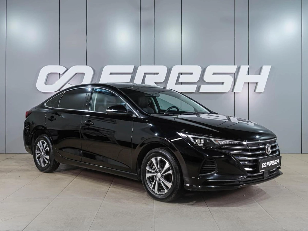 Седан Changan Eado Plus 2023 года, 1674000 рублей, Воронеж