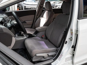 Седан Honda Civic 2012 года, 1085000 рублей, Краснодар
