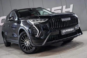 Внедорожник Haval Jolion 2024 года, 2199000 рублей, Петрозаводск