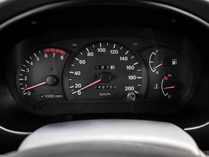 Седан Hyundai Accent 2006 года, 364000 рублей, Кирилловка