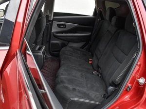 Внедорожник Nissan Murano 2020 года, 1980000 рублей, Краснодар