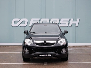 Внедорожник Opel Antara 2014 года, 1199000 рублей, Большой Сочи