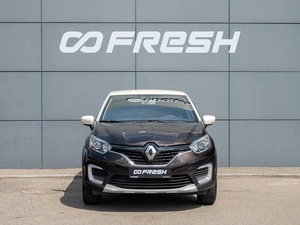 Внедорожник Renault Kaptur 2018 года, 1350000 рублей, Краснодар