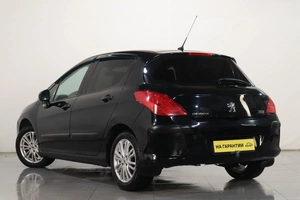 Хетчбэк Peugeot 308 2010 года, 449000 рублей, Челябинск