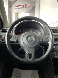 Седан Volkswagen Polo 2012 года, 697000 рублей, Солонцы
