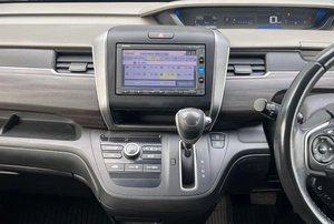 Минивэн Honda Freed 2017 года, 1270000 рублей, Солонцы