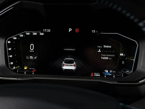 Внедорожник Lynk & Co 05 2021 года, 3099000 рублей, Тюмень