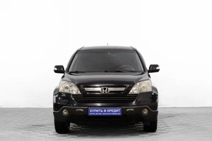 Внедорожник Honda CR-V 2007 года, 1249000 рублей, Барнаул
