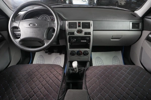 Хетчбэк ВАЗ (LADA) Priora 2011 года, 439000 рублей, Тюмень