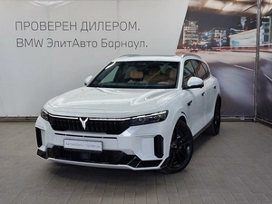 Внедорожник Voyah Free 2023 года, 4499000 рублей, Барнаул