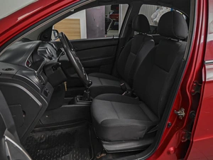 Седан Chevrolet Aveo 2008 года, 375000 рублей, Ставрополь