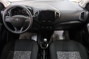 Хетчбэк ВАЗ (LADA) XRAY 2017 года, 879000 рублей, Омск