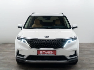 Минивэн Kia Carnival 2020 года, 2985000 рублей, Красноярск