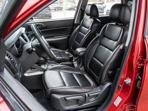 Внедорожник Changan CS35 2014 года, 950000 рублей, Краснодар