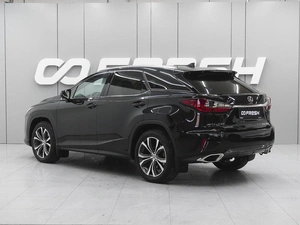 Внедорожник Lexus RX 2017 года, 3890000 рублей, Ростов-на-Дону
