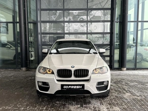 Внедорожник BMW X6 2014 года, 2350000 рублей, Уфа