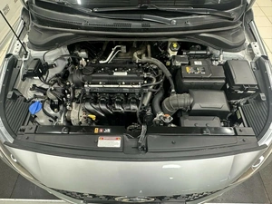 Седан Hyundai Solaris 2020 года, 1450000 рублей, Красноярск