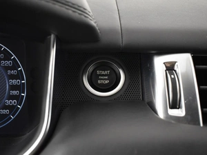 Внедорожник Land Rover Range Rover Sport 2015 года, 5225900 рублей, Казань