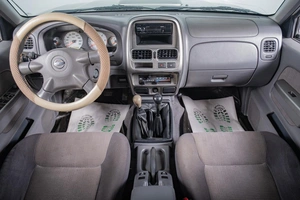 Пикап Nissan NP300 2012 года, 1299000 рублей, Томск