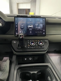 Внедорожник Land Rover Defender 2021 года, 4187000 рублей, Солонцы