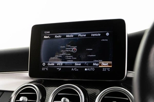 Универсал Mercedes-benz C-класс 2018 года, 2049999 рублей, Москва