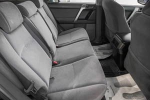 Внедорожник Toyota Land Cruiser Prado 2012 года, 2799000 рублей, Барнаул