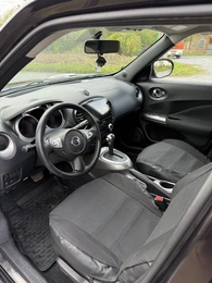 Внедорожник Nissan Juke 2012 года, 999000 рублей, Ачинск