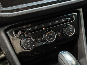 Внедорожник Volkswagen Tiguan 2019 года, 2490000 рублей, Краснодар