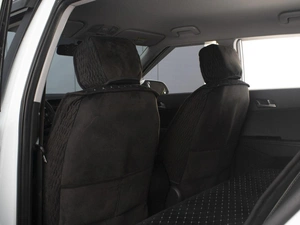 Внедорожник Hyundai Creta 2017 года, 1780000 рублей, Омск