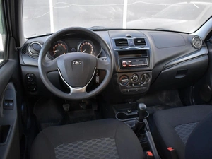 Лифтбек ВАЗ (LADA) Granta 2019 года, 639000 рублей, Краснодар