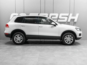 Внедорожник Volkswagen Touareg 2011 года, 2119000 рублей, Тюмень