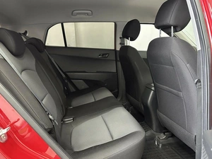 Внедорожник Hyundai Creta 2020 года, 1686400 рублей, Красноярск