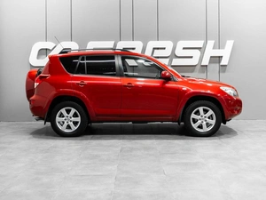 Внедорожник Toyota RAV4 2008 года, 1499000 рублей, Тюмень