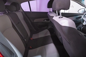 Хетчбэк Chevrolet Cruze 2012 года, 599000 рублей, Томск