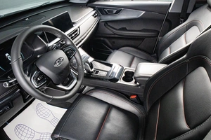 Внедорожник Chery Tiggo 7 Pro 2022 года, 1779000 рублей, Сургут