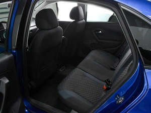 Седан Volkswagen Polo 2020 года, 1399000 рублей, Воронеж