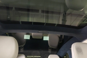 Седан Zeekr 007 2024 года, 4499000 рублей, Пермь