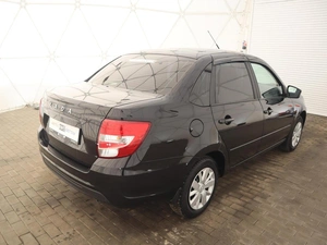 Седан ВАЗ (LADA) Granta 2024 года, 960000 рублей, Орёл