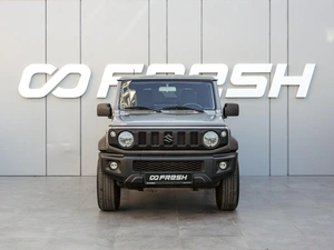 Внедорожник Suzuki Jimny 2020 года, 3245000 рублей, Краснодар