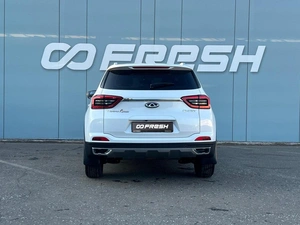 Внедорожник Chery Tiggo 4 Pro 2023 года, 1540000 рублей, Ижевск