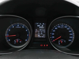 Внедорожник Hyundai Santa Fe 2013 года, 1610000 рублей, Волгоград