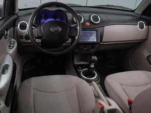 Хетчбэк Lifan Smily (320) 2012 года, 274000 рублей, Воронеж